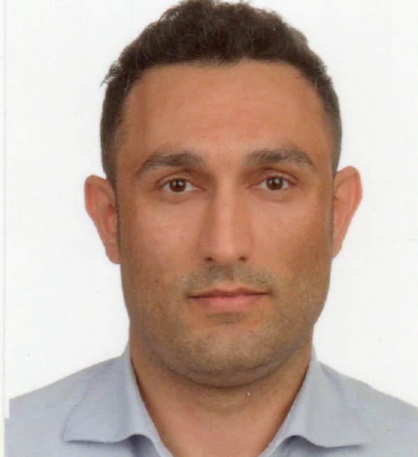 Doğan Kaya